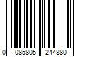 Barcode Image for UPC code 0085805244880