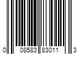 Barcode Image for UPC code 008583830113