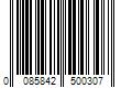 Barcode Image for UPC code 00858425003065