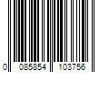 Barcode Image for UPC code 0085854103756