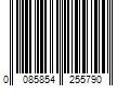 Barcode Image for UPC code 0085854255790