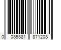 Barcode Image for UPC code 00858818712024