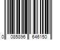 Barcode Image for UPC code 0085896646150