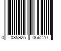 Barcode Image for UPC code 0085925066270