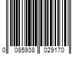 Barcode Image for UPC code 0085938029170