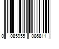 Barcode Image for UPC code 0085955086811