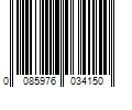 Barcode Image for UPC code 0085976034150