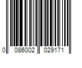 Barcode Image for UPC code 0086002029171