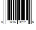 Barcode Image for UPC code 008607142628