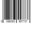 Barcode Image for UPC code 0086093557737