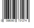 Barcode Image for UPC code 0086093731274