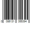 Barcode Image for UPC code 0086131355394