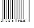 Barcode Image for UPC code 0086131555237