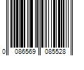 Barcode Image for UPC code 0086569085528