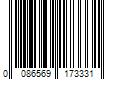 Barcode Image for UPC code 0086569173331