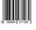 Barcode Image for UPC code 0086569971289