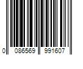 Barcode Image for UPC code 0086569991607