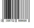 Barcode Image for UPC code 0086702566686