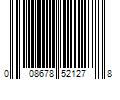 Barcode Image for UPC code 008678521278