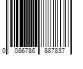 Barcode Image for UPC code 0086786887837