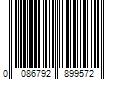 Barcode Image for UPC code 0086792899572