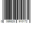 Barcode Image for UPC code 0086828910172