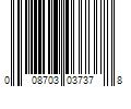 Barcode Image for UPC code 008703037378