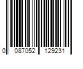 Barcode Image for UPC code 0087052129231