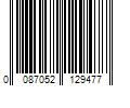 Barcode Image for UPC code 0087052129477