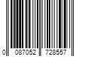 Barcode Image for UPC code 0087052728557