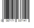 Barcode Image for UPC code 0087171037141