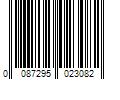 Barcode Image for UPC code 0087295023082