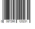 Barcode Image for UPC code 0087295120231