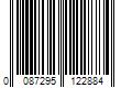 Barcode Image for UPC code 0087295122884