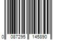 Barcode Image for UPC code 0087295145890