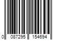 Barcode Image for UPC code 0087295154694