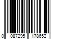 Barcode Image for UPC code 0087295178652