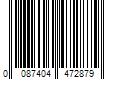 Barcode Image for UPC code 0087404472879