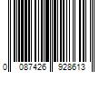 Barcode Image for UPC code 0087426928613