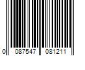 Barcode Image for UPC code 0087547081211