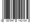 Barcode Image for UPC code 0087547142134