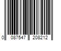 Barcode Image for UPC code 0087547208212