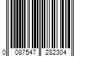 Barcode Image for UPC code 0087547282304