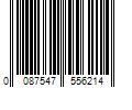 Barcode Image for UPC code 0087547556214