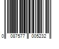 Barcode Image for UPC code 0087577005232