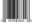 Barcode Image for UPC code 008763088228