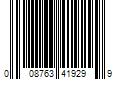 Barcode Image for UPC code 008763419299