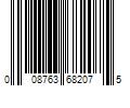 Barcode Image for UPC code 008763682075