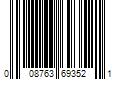 Barcode Image for UPC code 008763693521