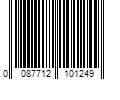 Barcode Image for UPC code 0087712101249